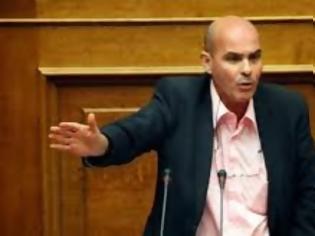 Φωτογραφία για Γιάννης Μιχελογιαννάκης : «Εθνική προδοσία αν ……. »