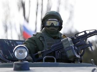 Φωτογραφία για Διπλωματικός «πόλεμος» υπό το φόβο ευρύτερης ρωσικής εισβολής στην Ουκρανία