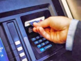 Φωτογραφία για Hackers κλέβουν χρήματα από ATM με χρήση USB sticks