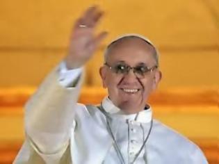 Φωτογραφία για Ο Πάπας... έβρισε την ώρα του κηρύγματος!