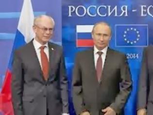 Φωτογραφία για Θα υπάρξουν «συνέπειες»! ΕΕ προς Ρωσία