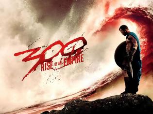 Φωτογραφία για Το νέο τρέιλερ του sequel των “300″  [video]