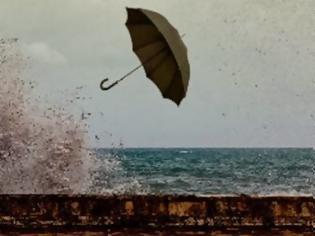 Φωτογραφία για Νέο κύμα κακοκαιρίας θα «πνίξει» στη βροχή, σήμερα τη χώρα - Πού θα σημειωθούν καταιγίδες
