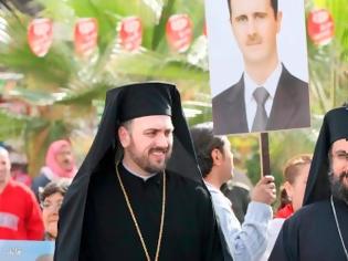 Φωτογραφία για Το Στέιτ Ντιπάρτμεντ καταγγέλλει τις διώξεις χριστιανών στη Συρία