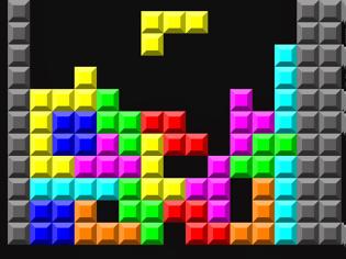 Φωτογραφία για Αδυνατίστε παίζοντας Tetris!