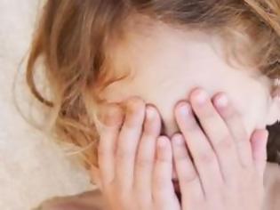 Φωτογραφία για Καταγγέλλει τον πεθερό της για την κακοποίηση της 4χρονης κόρης της