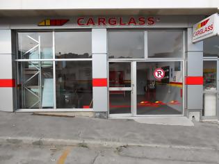 Φωτογραφία για Νέο κατάστημα Carglass® στην Καβάλα