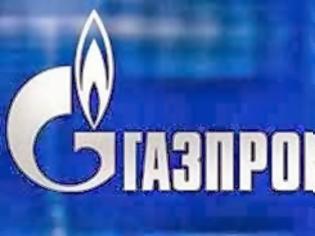 Φωτογραφία για Tέλος η έκπτωση από τη Gazprom στην Ουκρανία