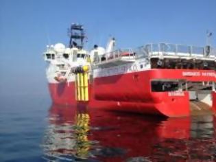 Φωτογραφία για Το χαβά του το «Μπαρμπαρός» – Το τουρκικό ερευνητικό σκάφος βρίσκεται κοντά στον Ακάμα