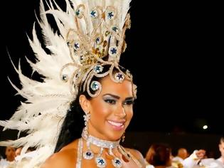 Φωτογραφία για Φωτογραφίες απ΄τα καυτά κορμιά του Rio Carnaval 2014