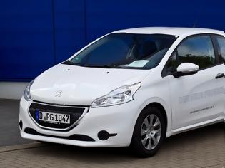 Φωτογραφία για Κερδοφόρα η Peugeot στην Ευρώπη για τους δύο πρώτους μήνες