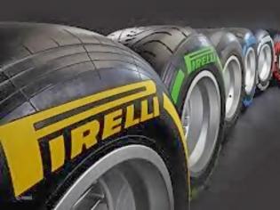 Φωτογραφία για Η Pirelli ανακοίνωσε τις γόμες με τις οποίες θα προμηθεύσει ομάδες και πιλότους στα πρώτα γκραν πρι του πρωταθλήματος