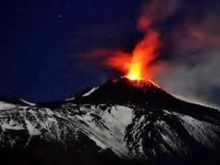 Φωτογραφία για Το μεγαλύτερο ηφαίστειο του κόσμου