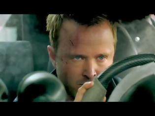 Φωτογραφία για Το Need for Speed γίνεται ταινία [video]