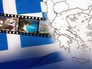 Φωτογραφία για Τρίτος τουριστικός προορισμός για τους Ρώσους, η Ελλάδα