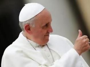 Φωτογραφία για «Ο Πάπας είναι φυσιολογικός άνθρωπος»
