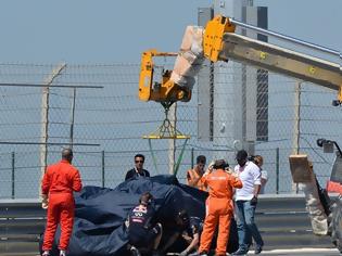 Φωτογραφία για Η RENAULT ΑΓΧΩΝΕΤΑΙ ΓΙΑ ΤΟ ΠΡΩΤΑΘΛΗΜΑ