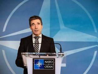 Φωτογραφία για Το ΝΑΤΟ επανεξετάζει τη σχέση του με τη Ρωσία