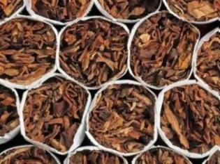 Φωτογραφία για Ηλεία: Πιάστηκαν με 10.000 λαθραία τσιγάρα