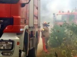 Φωτογραφία για Συναγερμός στην Πυροσβεστική Υπηρεσία Τρικάλων