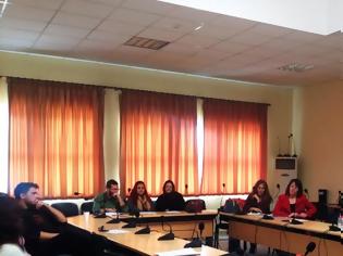 Φωτογραφία για Συνεχίζονται οι ενημερωτικές συναντήσεις στην Κρήτη για το Ευρωπαϊκό Πρόγραμμα «Euronet 50/50 max»