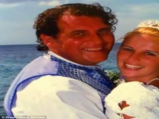 Φωτογραφία για Αυτοκτόνησε λίγες ώρες μετά το θάνατο της συζύγου του