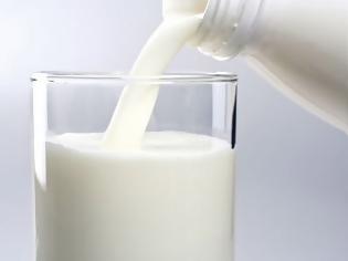 Φωτογραφία για 11 ασυνήθιστες χρήσεις για το γάλα!