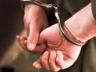 Φωτογραφία για Σύλληψη 58χρονου για κλοπή καλωδίων και άλλων εξαρτημάτων στο Βόλο