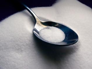 Φωτογραφία για Πόσα κουταλάκια ζάχαρη πρέπει να καταναλώνουμε καθημερινά σύμφωνα με τον Παγκόσμιο Οργανισμό Υγείας