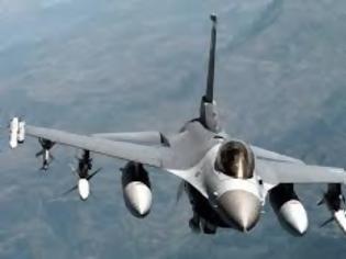 Φωτογραφία για Το Πεντάγωνο στέλνει 12 μαχητικά F-16 στην Πολωνία