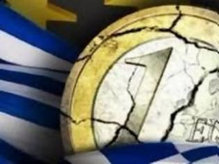 Φωτογραφία για Κολλημένη στην ύφεση η Ελλάδα σύμφωνα με έρευνα