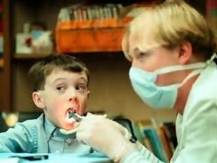 Φωτογραφία για «ΑΔΑΜΑΝΤΙΑΔΑ - Πρωτοβουλία Αντιμετώπισης Πρωτογενών Οδοντιατρικών Αναγκών Παίδων Αθηνών»