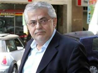 Φωτογραφία για Ροβέρτος Σπυρόπουλος: Όποιος χρωστάει στο ΙΚΑ, κινδυνεύει να χάσει και το σπίτι του