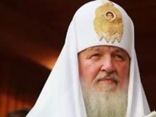 Φωτογραφία για ''Αντίποινα'' Πατριάρχη Μόσχας για την ακύρωση του ταξιδιού του Αρχιεπισκόπου