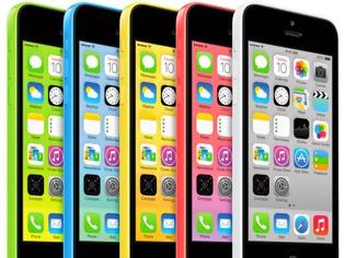 Φωτογραφία για Απούλητα παραμένουν 3.000.000 iPhone 5c στο απόθεμα της Apple