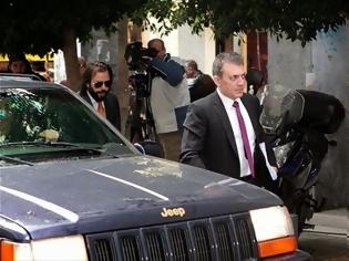 Φωτογραφία για ΧΩΡΙΣ ΑΝΑΚΟΙΝΩΣΕΙΣ ΕΛΗΞΕ Η ΣΥΝΑΝΤΗΣΗ Γ. ΒΡΟΥΤΣΗ ΜΕ ΤΗΝ ΤΡΟΪΚΑ