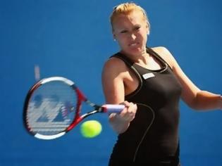 Φωτογραφία για Σοκ στον κόσμο του τένις: Aπό καρκίνο στο συκώτι πάσχει η Έλενα Μπαλτάτσα