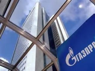 Φωτογραφία για «Απειλεί» την Ουκρανία η Gazprom