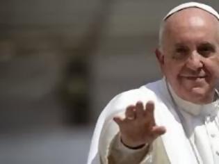 Φωτογραφία για Κινδυνεύει να ακυρωθεί το ταξίδι του Πάπα στα Ιεροσόλυμα