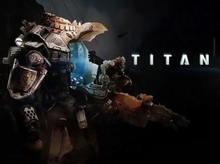 Φωτογραφία για Titanfall. Επίσημο gameplay launch trailer