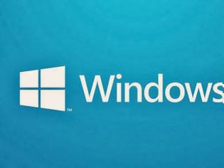 Φωτογραφία για Οριακή αύξηση για τα Windows 8.1 - σταθερά πρώτα τα Windows 7