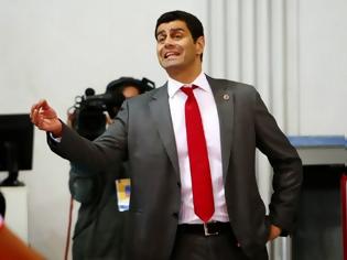 Φωτογραφία για ΚΑΖΑΖΗΣ : ΚΑΘΕ ΠΑΙΧΝΙΔΙ ΑΠΟ ΕΔΩ ΚΑΙ ΠΕΡΑ ΕΙΝΑΙ ΤΕΛΙΚΟΣ