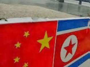 Φωτογραφία για Κίνα προς Β. Κορέα: «Δεν θα επιτρέψουμε πόλεμο και χάος»