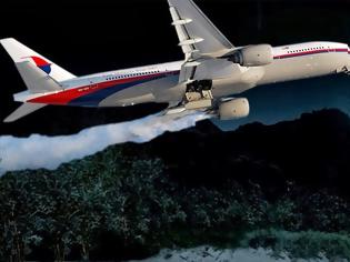 Φωτογραφία για Πετρελαιοκηλίδα μεταξύ Μαλαισίας και Βιετνάμ, ένδειξη ότι το Boeing συνετρίβη στη θάλασσα