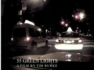 Φωτογραφία για Το απίστευτο ρεκόρ των δρόμων -Οδηγός πέτυχε 55 πράσινα φανάρια [βίντεο]