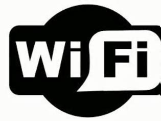 Φωτογραφία για Tα Wi-Fi hotspots δεν είναι ασφαλή