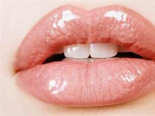 Φωτογραφία για Αποκτήστε ενυδατωμένα, soft pink χείλη