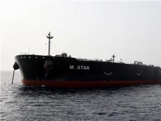 Φωτογραφία για Η Λιβύη απείλησε να βομβαρδίσει ξένο δεξαμενόπλοιο σε λιμάνι στα ανατολικά της χώρας