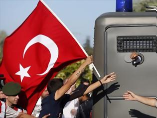 Φωτογραφία για Τουρκία: Ελεύθεροι πέντε υπερεθνικιστές, ύποπτοι για δολοφονία ιεραποστόλων χριστιανών