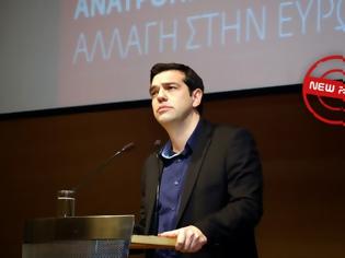 Φωτογραφία για ΣΥΡΙΖΑ - Τα τέσσερα διλήμματα και η τριπλή εκλογική μάχη του Μαίου...!!!